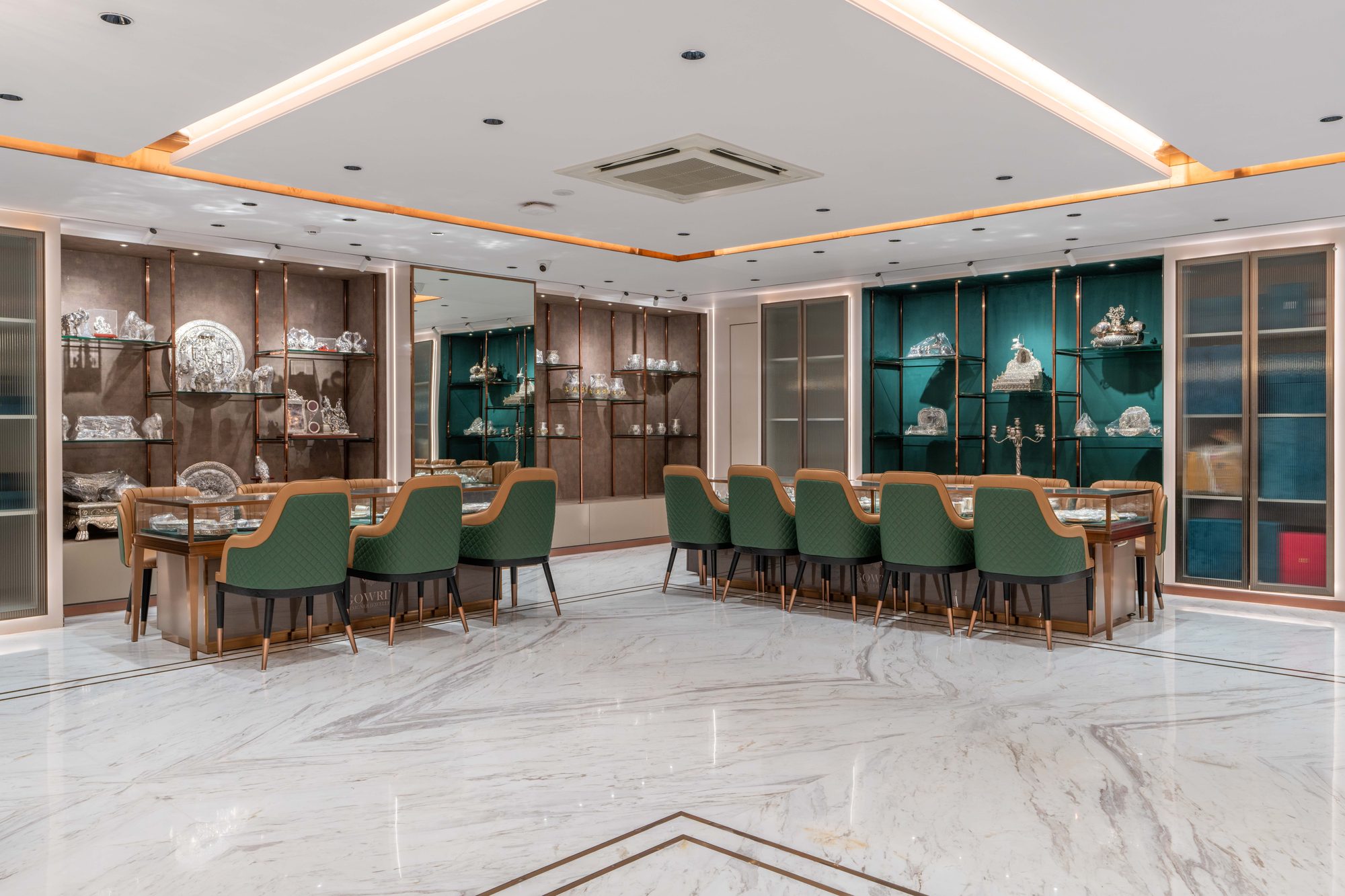 Gowri Jewellers