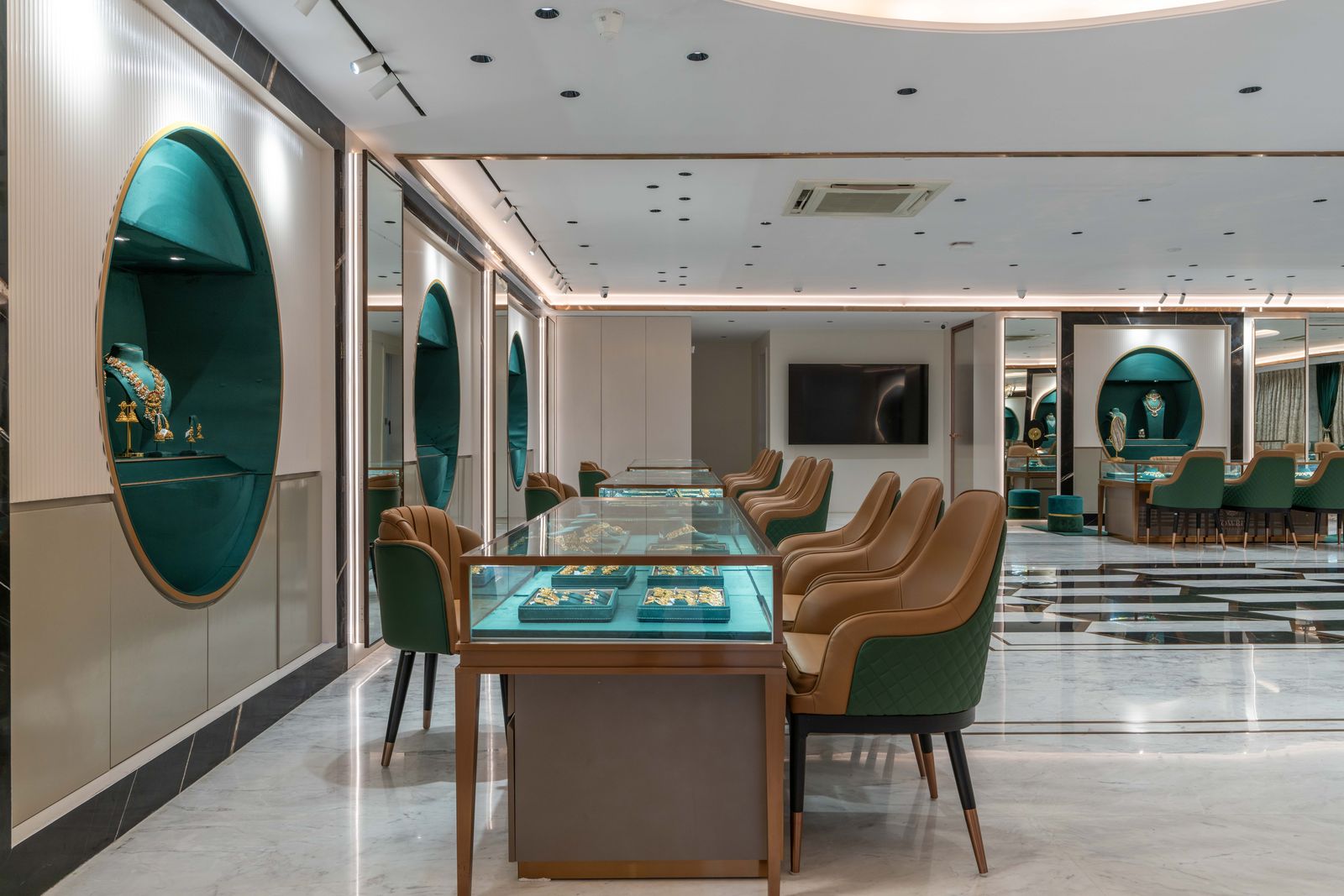 Gowri Jewellers