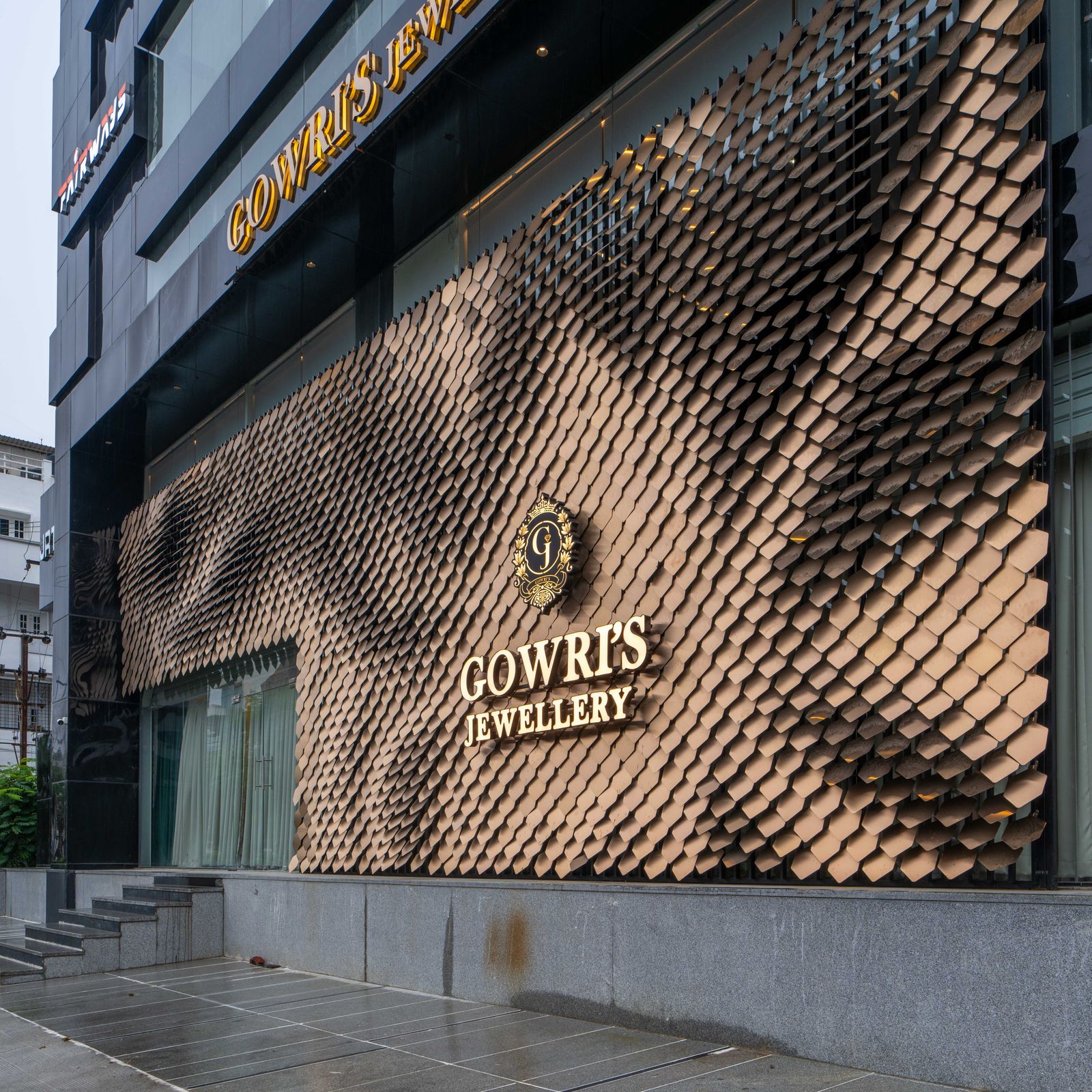 Gowri Jewellers