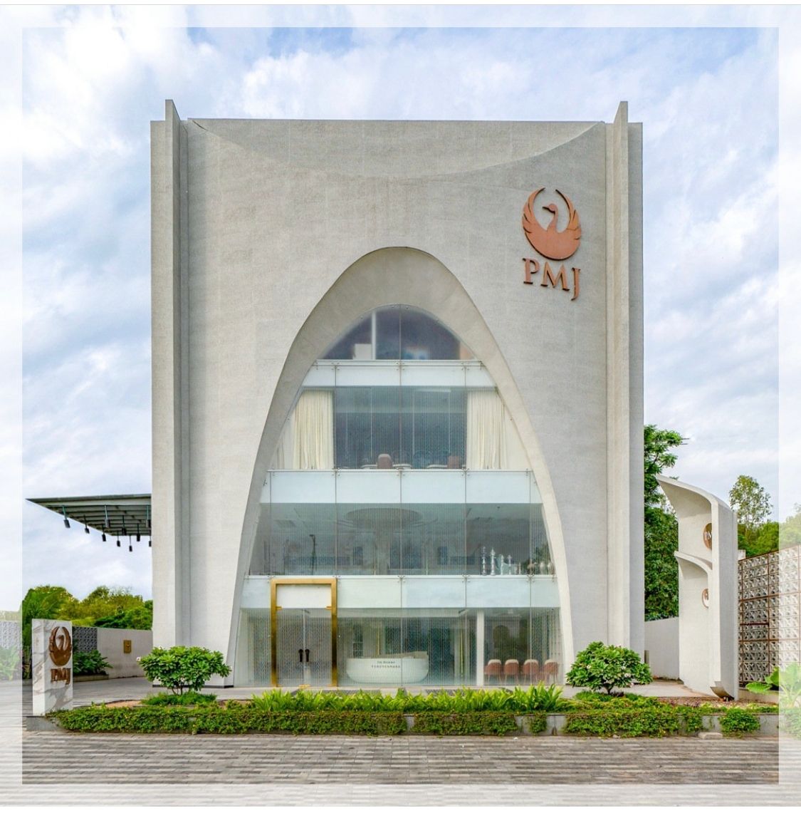 PMJ Jewellers