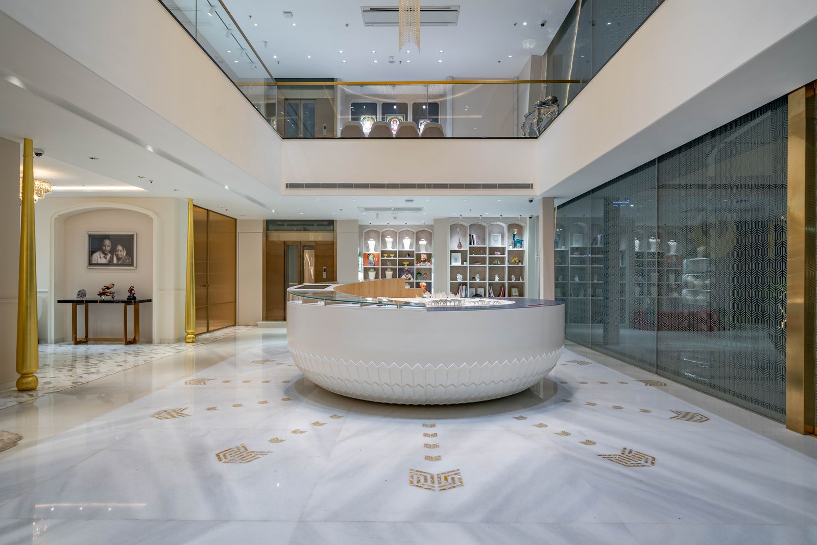 PMJ Jewellers