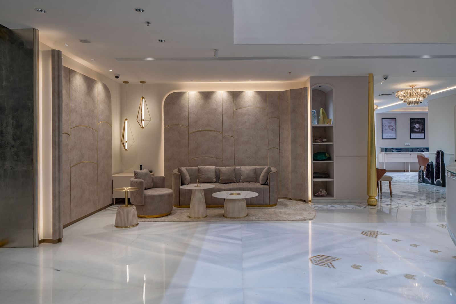 PMJ Jewellers