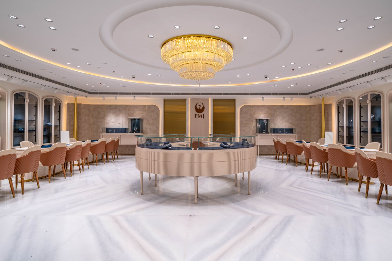 PMJ Jewellers