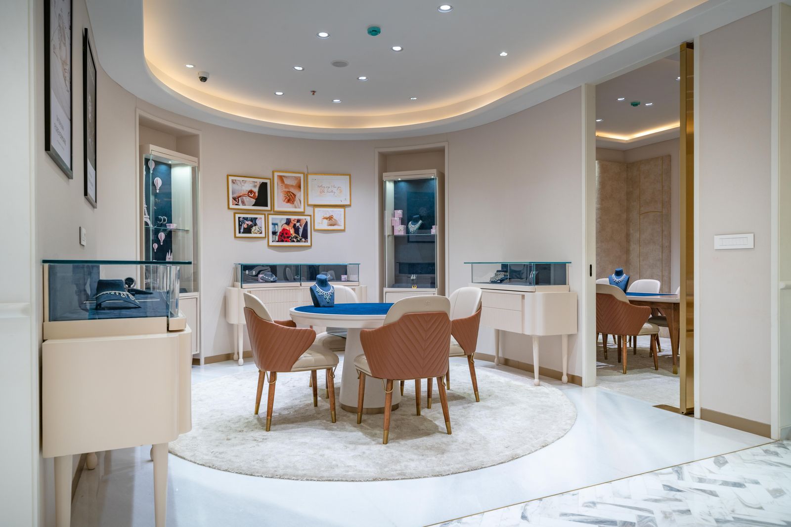 PMJ Jewellers