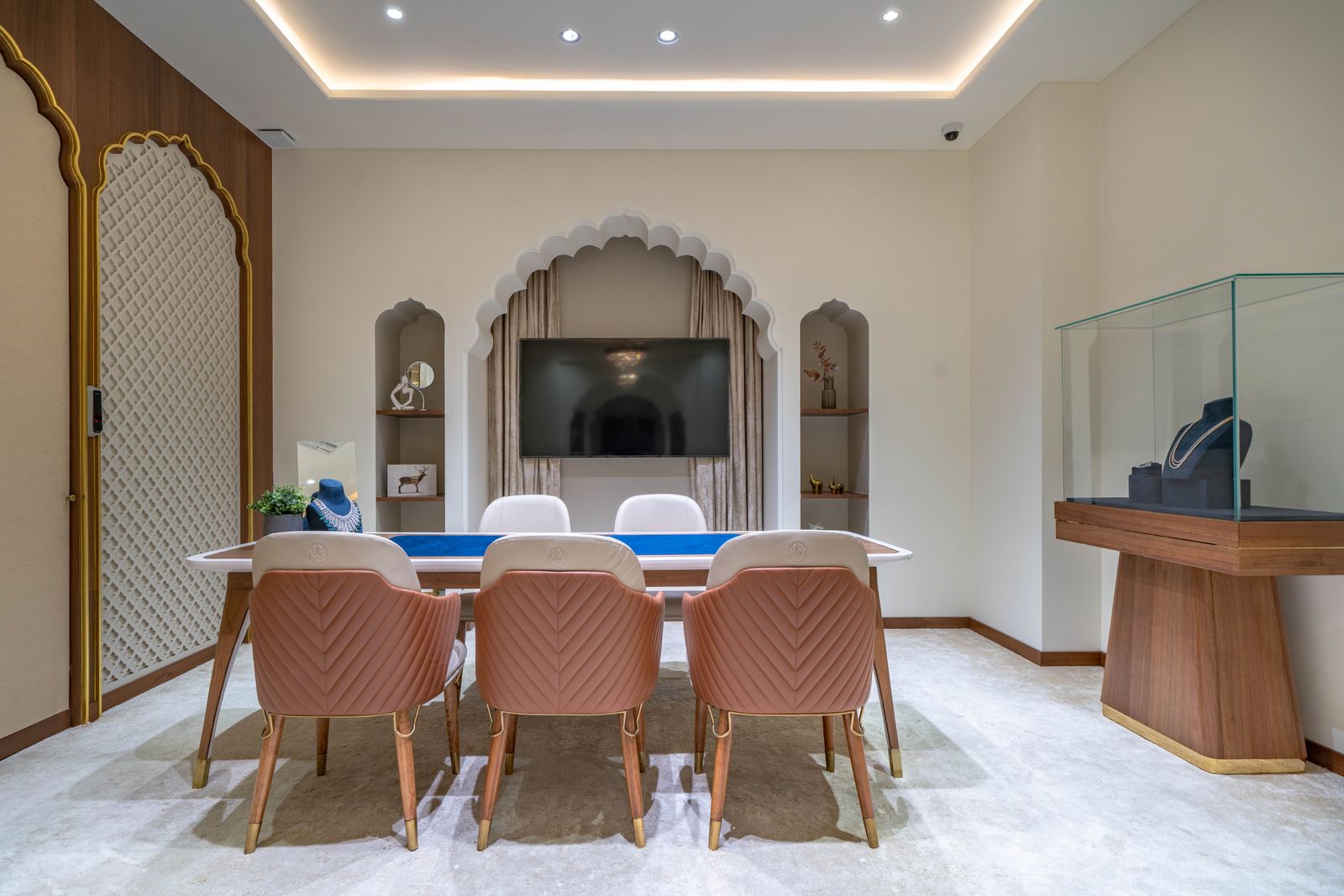 PMJ Jewellers