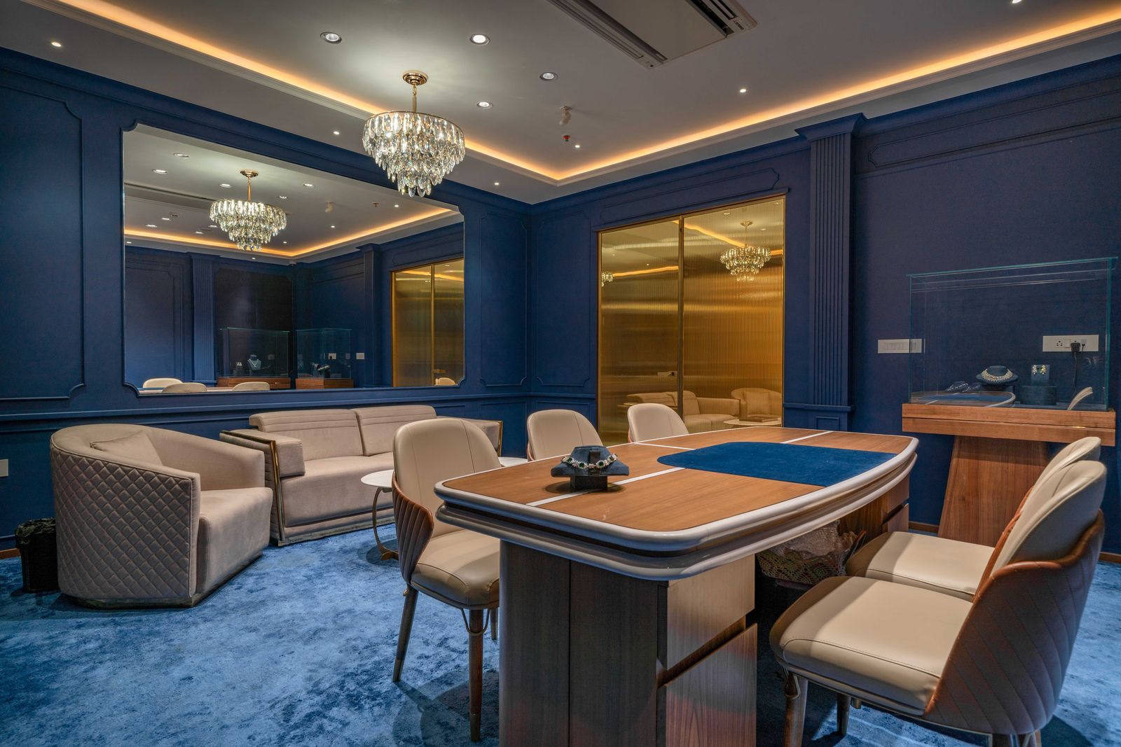 PMJ Jewellers