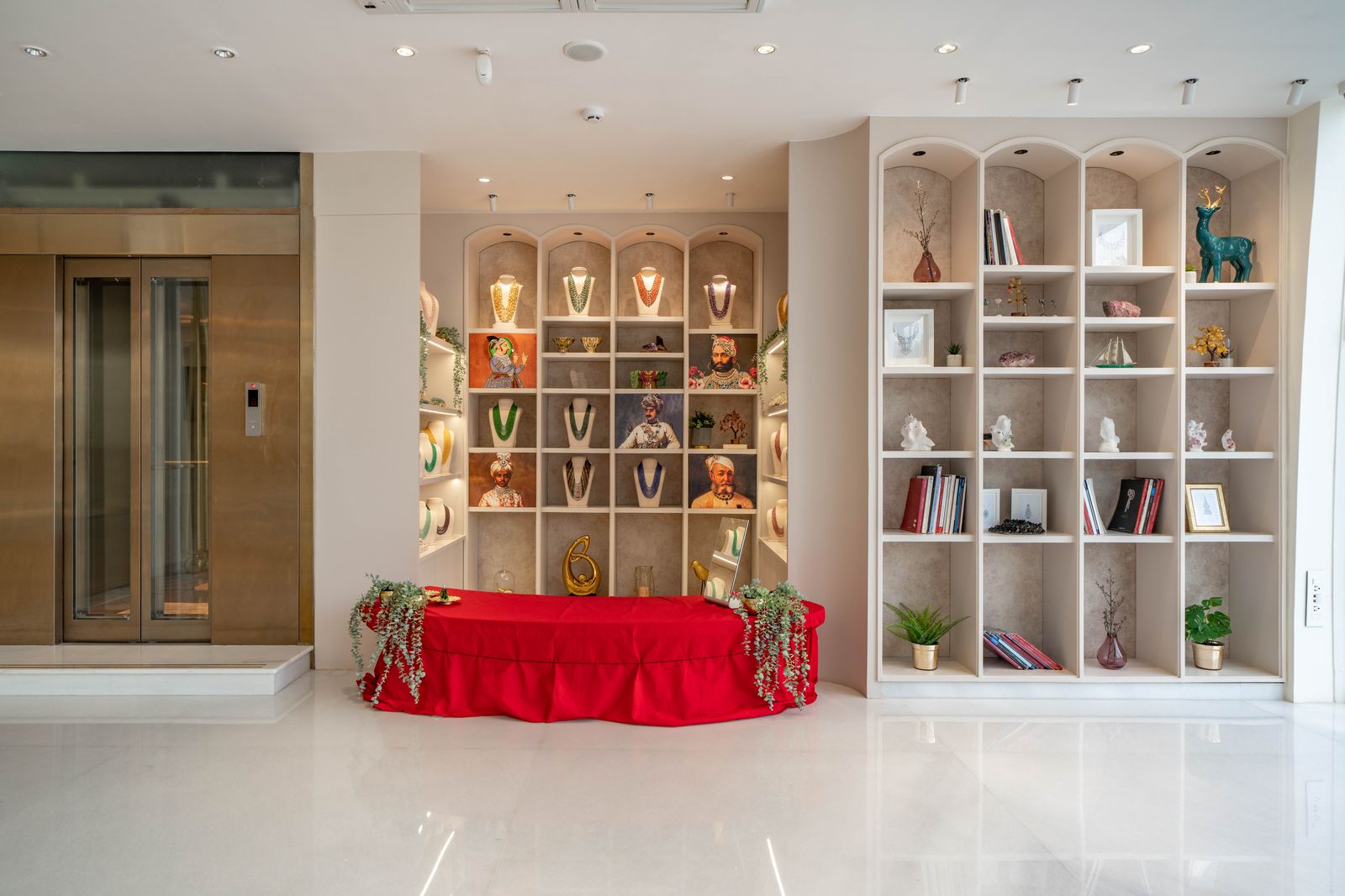 PMJ Jewellers