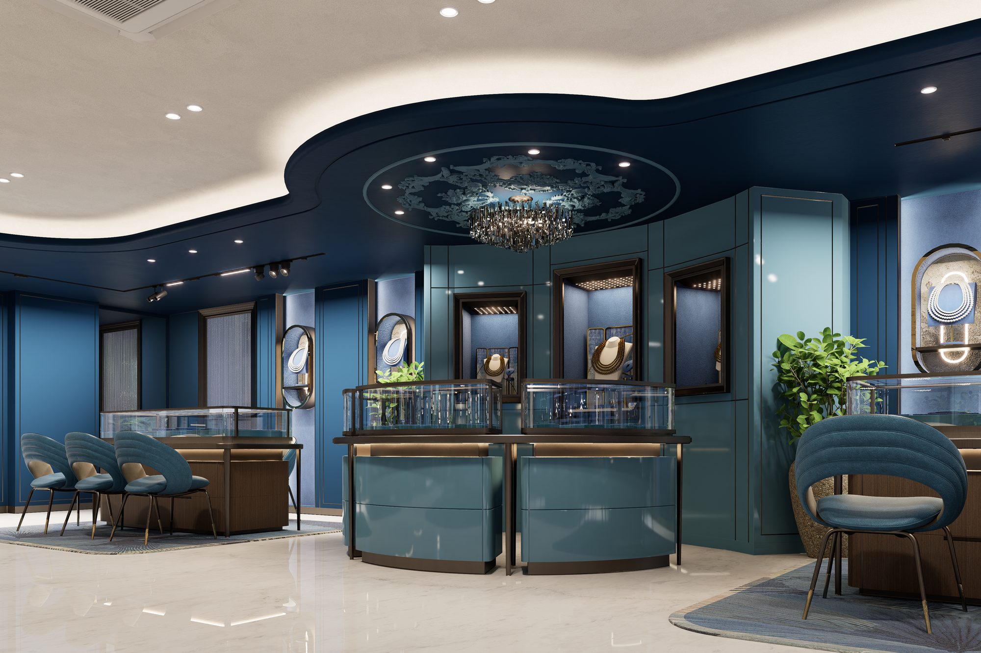 Vineeth Jewellers