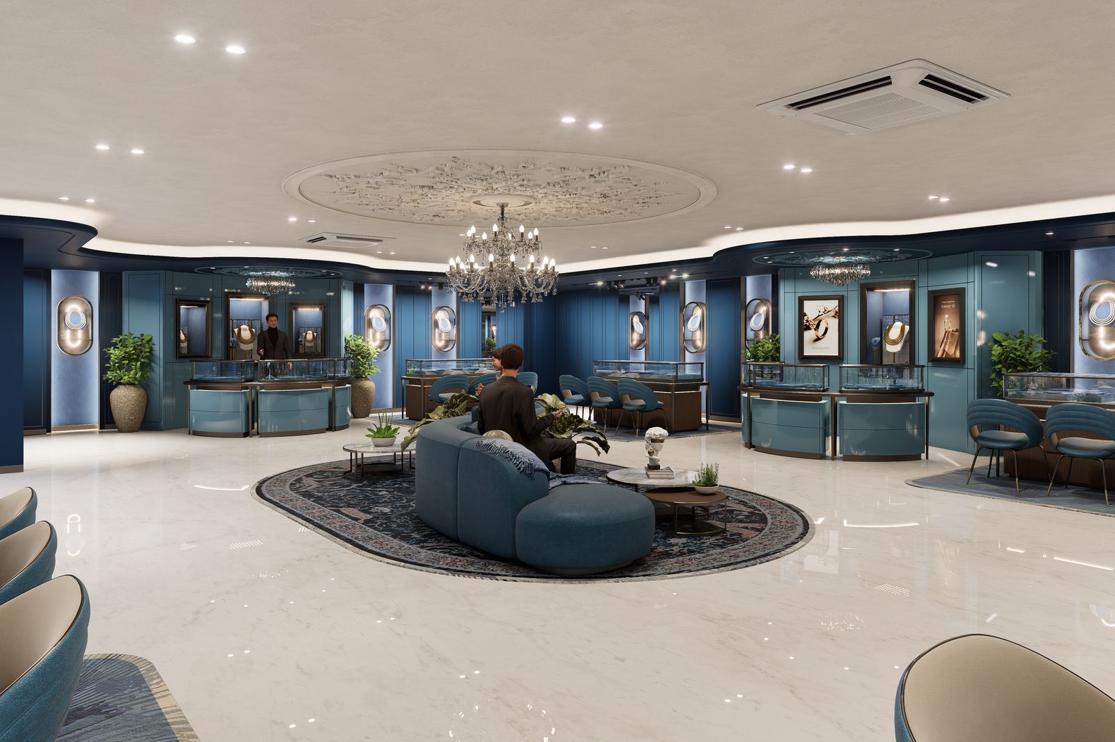 Vineeth Jewellers