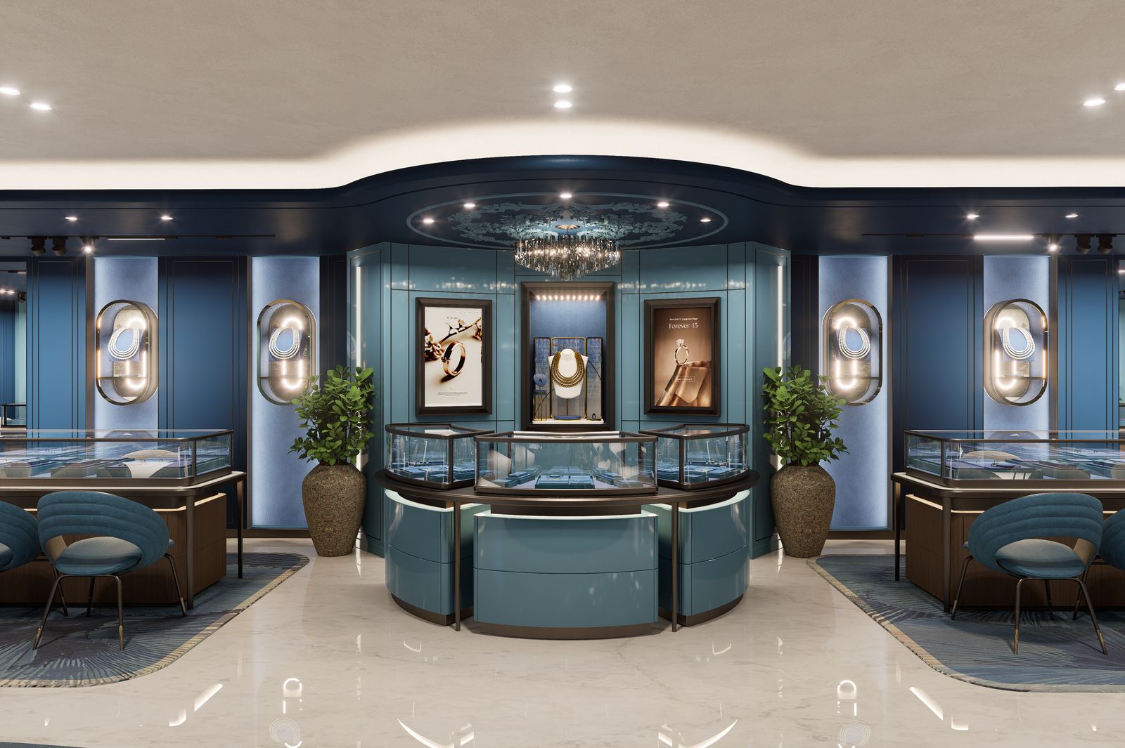 Vineeth Jewellers