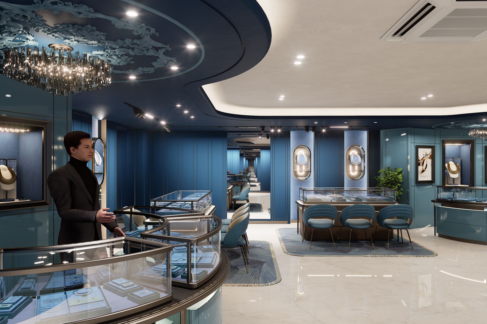Vineeth Jewellers