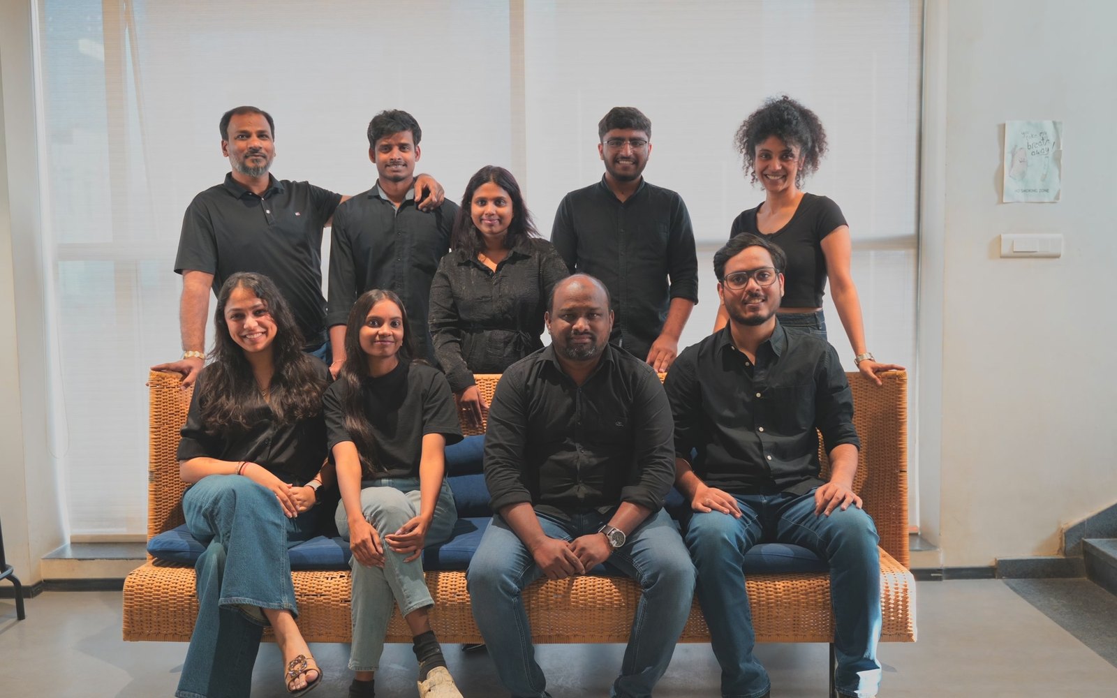 Interior Team